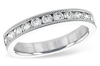 G220-98903: LDS WED RG .75 TW